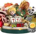 pvbet slots